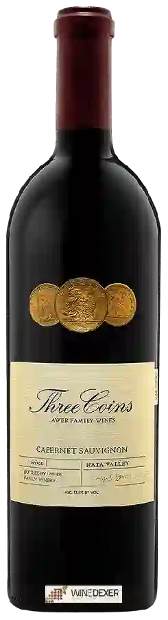 Weingut Lawer Family - Three Coins Cabernet Sauvignon