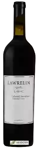 Weingut Lawrelin - Cabernet Sauvignon