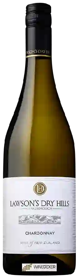 Weingut Lawson's Dry Hills - Chardonnay Weingut Lawson's Dry Hills - Chardonnay