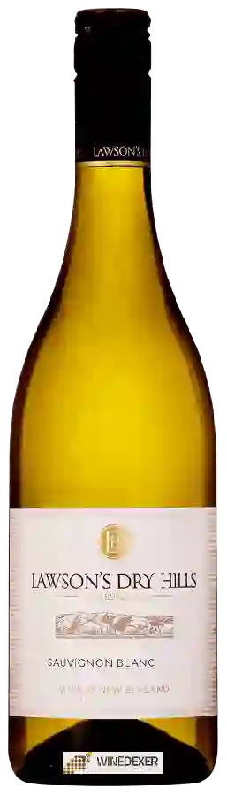 Weingut Lawson's Dry Hills - Sauvignon Blanc Weingut Lawson's Dry Hills - Sauvignon Blanc