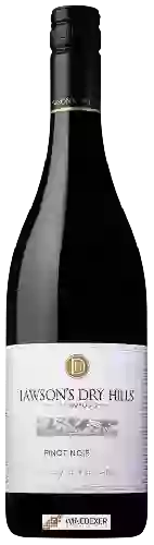 Weingut Lawson's Dry Hills - White Label Pinot Noir