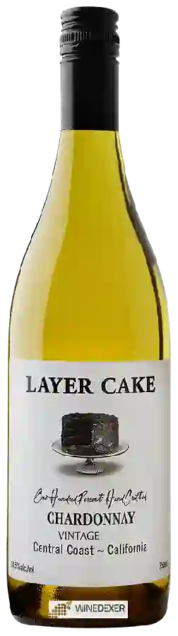 Weingut Layer Cake - Chardonnay Weingut Layer Cake - Chardonnay