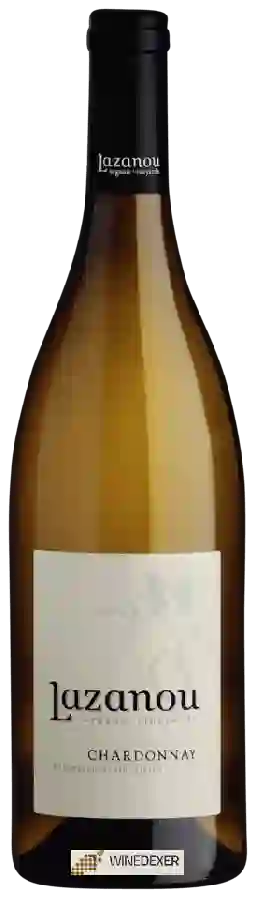 Weingut Lazanou - Chardonnay