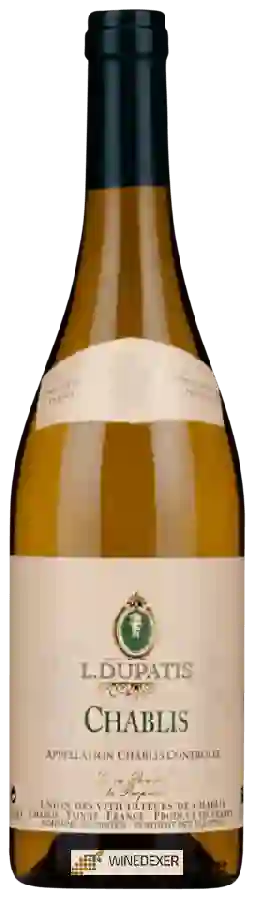 Weingut L.Dupatis - Chablis Weingut L.Dupatis - Chablis