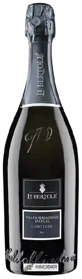 Weingut Le Bertole - Cartizze Valdobbiadene Dry Weingut Le Bertole - Cartizze Valdobbiadene Dry