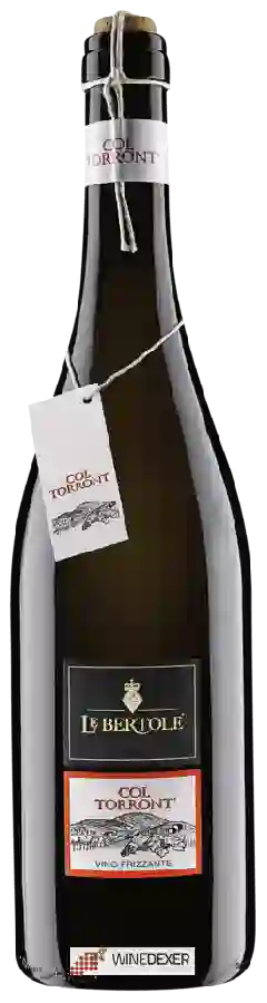 Weingut Le Bertole - Col Torront
