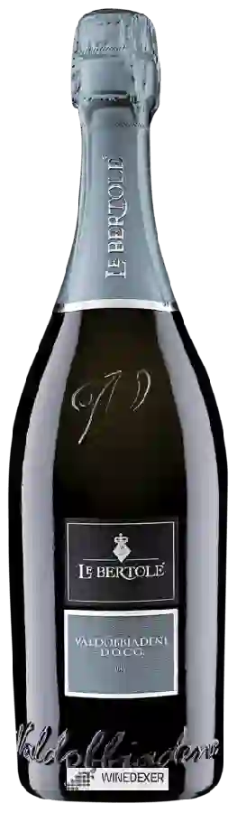 Weingut Le Bertole - Valdobbiadene Dry