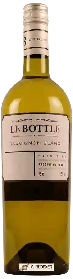 Weingut Le Bottle - Sauvignon Blanc Weingut Le Bottle - Sauvignon Blanc