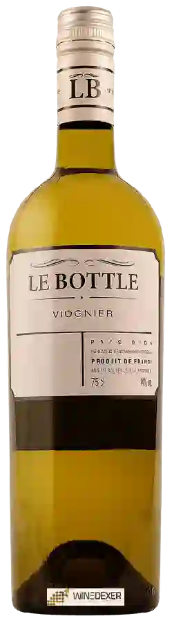 Weingut Le Bottle - Viognier Weingut Le Bottle - Viognier