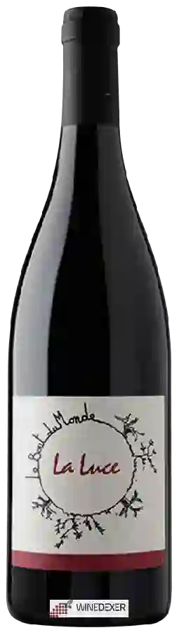 Weingut Le Bout Du Monde - La Luce Weingut Le Bout Du Monde - La Luce