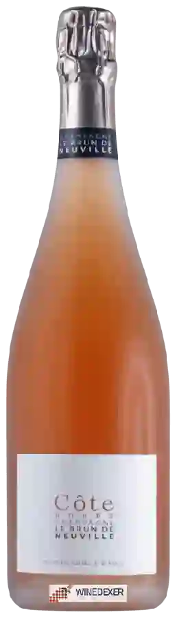 Weingut Le Brun de Neuville - Côte Rosée Rosé de Noirs & Blancs