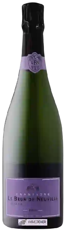 Weingut Le Brun de Neuville - Grand Vintage Brut Champagne