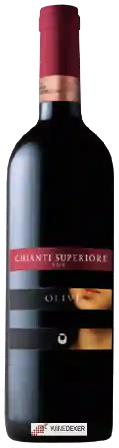 Weingut Olivi Le Buche - Chianti Superiore Weingut Olivi Le Buche - Chianti Superiore