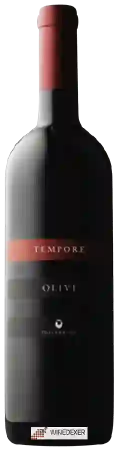 Weingut Olivi Le Buche - Tempore Toscana Weingut Olivi Le Buche - Tempore Toscana