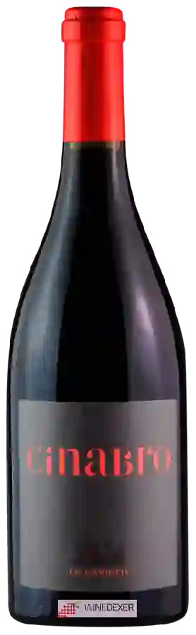 Weingut Le Caniette - Cinabro
