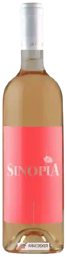 Weingut Le Caniette - Sinopia Rosato Weingut Le Caniette - Sinopia Rosato