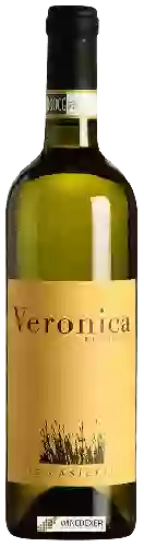 Weingut Le Caniette - Veronica Pecorino