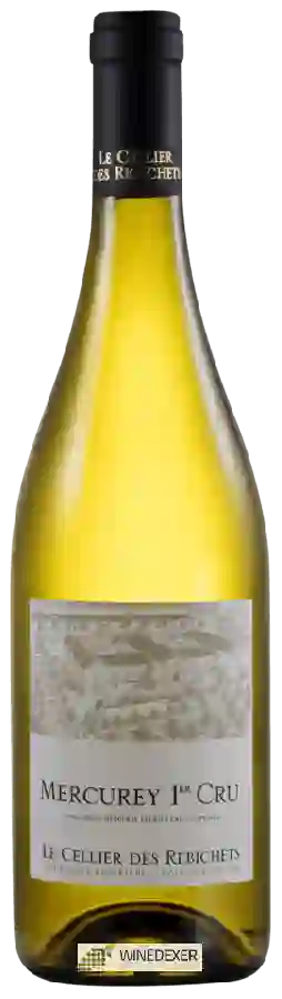 Weingut Le Cellier des Rebichets - Mercurey 1er Cru Blanc