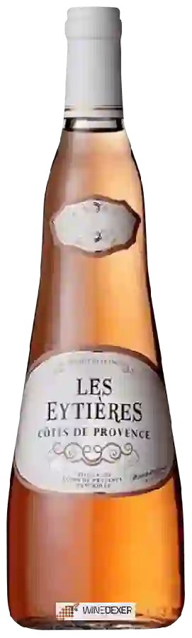 Weingut Le Cercle des Vignerons de Saint Louis - Les Eytières Côtes de Provence Rosé