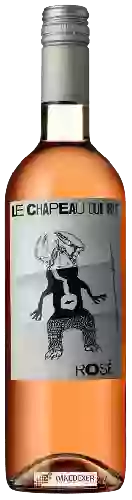 Weingut Le Chapeau Qui Rit - Rosé