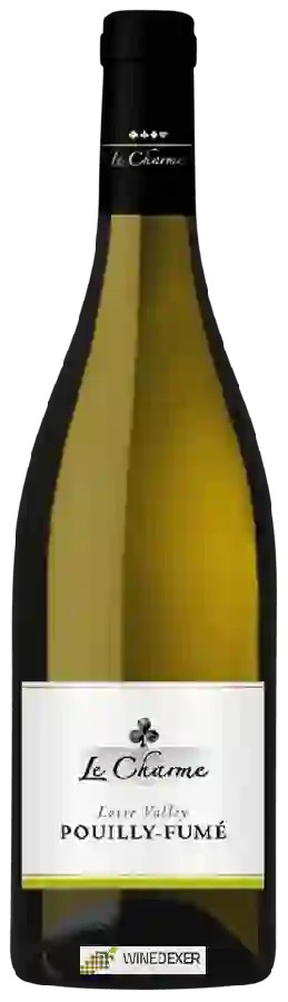 Weingut Le Charme - Pouilly-Fumé Weingut Le Charme - Pouilly-Fumé
