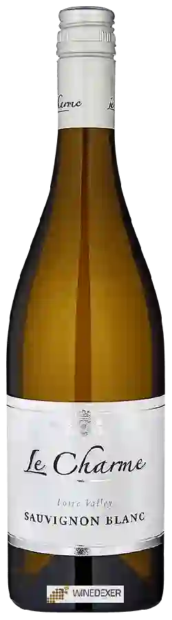 Weingut Le Charme - Sauvignon Blanc Weingut Le Charme - Sauvignon Blanc