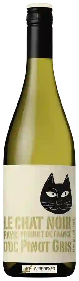 Weingut Le Chat Noir - Pinot Gris