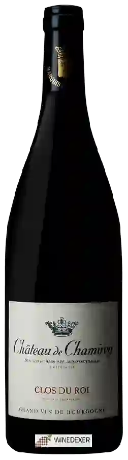 Château de Chamirey - Mercurey 1er Cru 'Clos du Roi'
