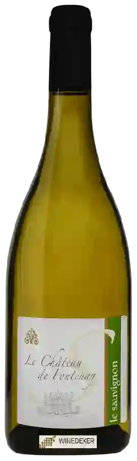 Le Château de Fontenay - Le Sauvignon Le Château de Fontenay - Le Sauvignon