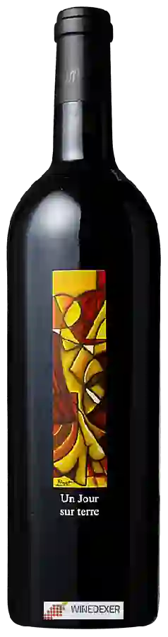 Le Clos d’Un Jour - Un Jour Sur Terre