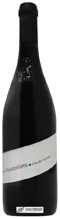 Clos de Caveau - Les Bateliers Clos de Caveau - Les Bateliers