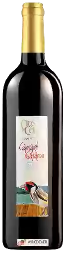 Weingut Le Clos de Céligny - Gamaret - Garanoir