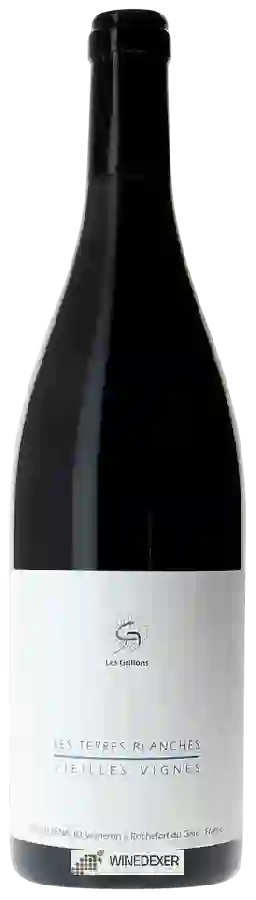 Le Clos des Grillons - Les Terres Blanches Vieilles Vignes