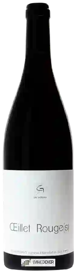 Le Clos des Grillons - Œillet Rouge(s) Le Clos des Grillons - Œillet Rouge(s)