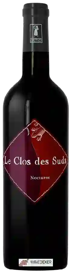 Le Clos des Suds - Nocturne Le Clos des Suds - Nocturne