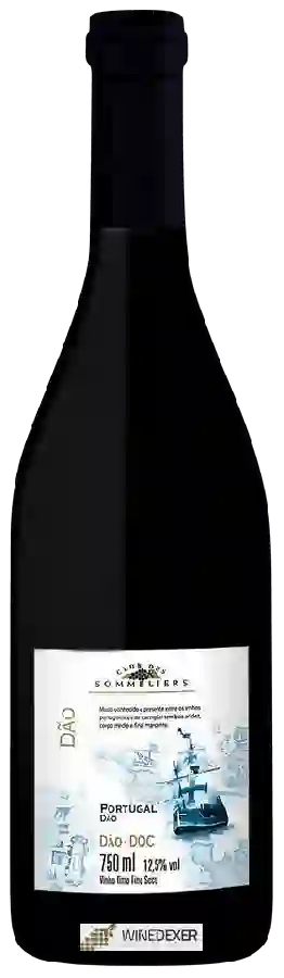 Weingut Club des Sommeliers - Dão Weingut Club des Sommeliers - Dão