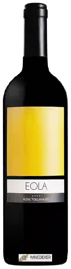 Weingut Colline di Sopra - Eola Weingut Colline di Sopra - Eola