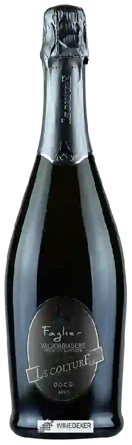 Weingut Le Colture - Fagher Valdobbiadene Prosecco Superiore Brut