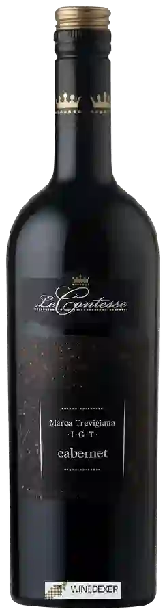 Weingut Le Contesse - Marca Trevigiana Cabernet Weingut Le Contesse - Marca Trevigiana Cabernet