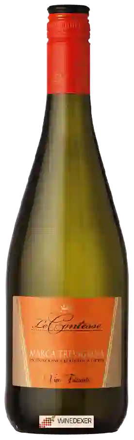 Weingut Le Contesse - Marca Trevigiana Frizzante Weingut Le Contesse - Marca Trevigiana Frizzante