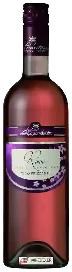 Weingut Le Contesse - Marca Trevigiana Rosé Weingut Le Contesse - Marca Trevigiana Rosé