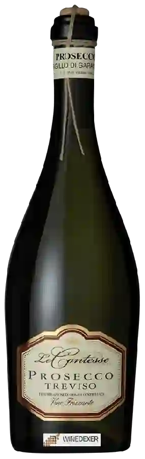 Weingut Le Contesse - Prosecco Treviso Frizzante