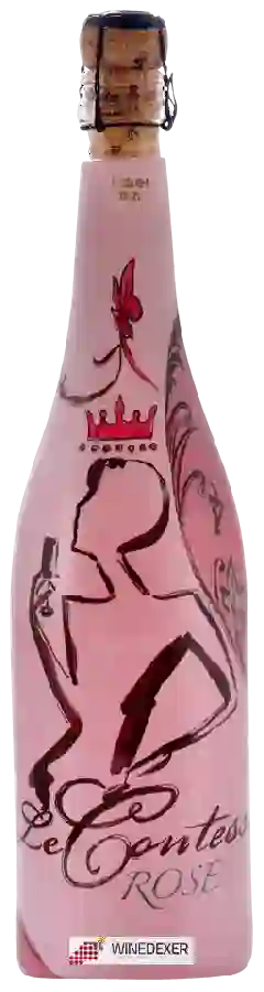 Weingut Le Contesse - Rosé Weingut Le Contesse - Rosé