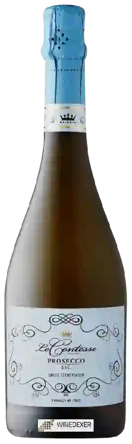 Weingut Le Contesse - Single Fermentation Prosecco Weingut Le Contesse - Single Fermentation Prosecco