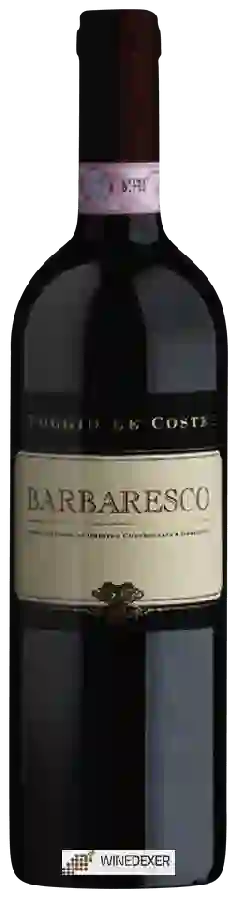 Weingut Poggio le Coste - Barbaresco Weingut Poggio le Coste - Barbaresco