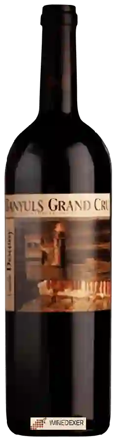 Weingut Le Dominicain - Camille Descossy Banyuls Grand Cru