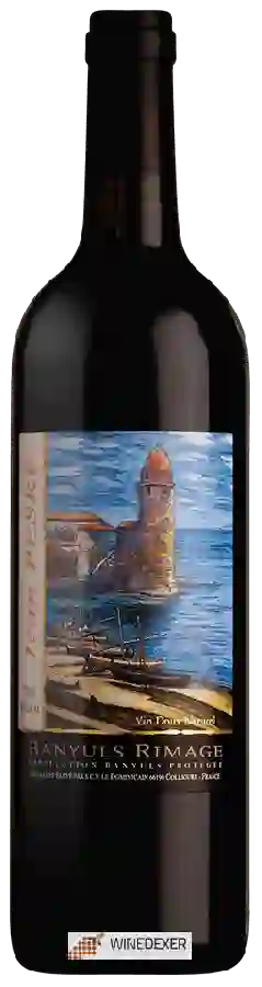 Weingut Le Dominicain - Jean Peské Banyuls Rimage