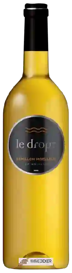 Weingut Le Dropt - Sémillon Moelleux Weingut Le Dropt - Sémillon Moelleux