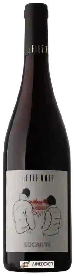 Weingut Le Fief Noir - Cocagne Weingut Le Fief Noir - Cocagne