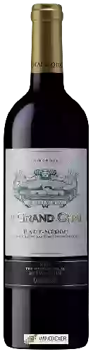 Weingut Le Grand Chai - Haut-Médoc